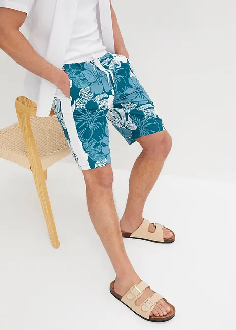 Strand-bermuda, bpc bonprix collection