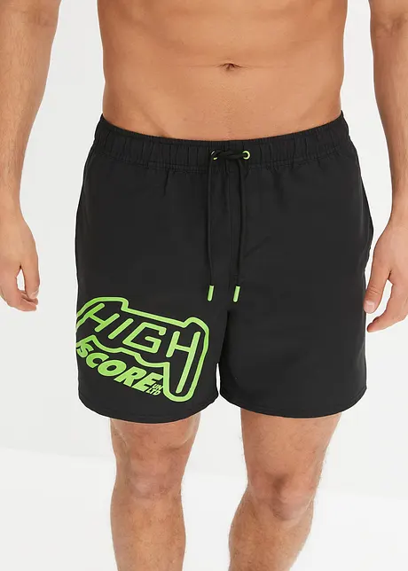 Badeshorts, bonprix