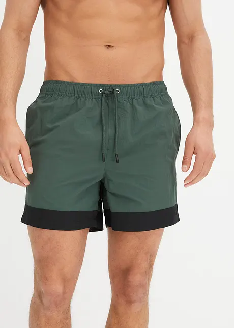 Badeshorts til herre, bonprix