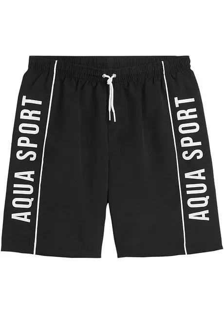 Badeshorts til barn, bpc bonprix collection