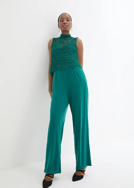 Jumpsuit i blonde, bpc selection