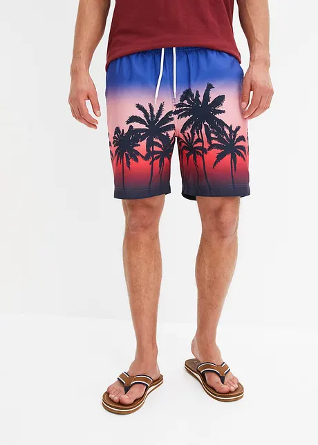 Lang strandshorts, bpc bonprix collection