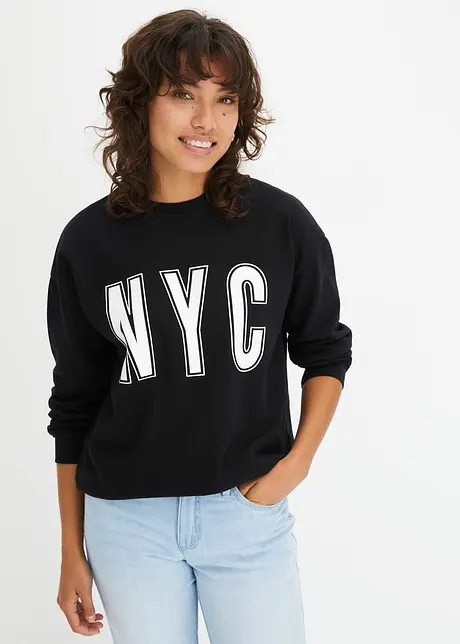 Sweatshirt, bonprix