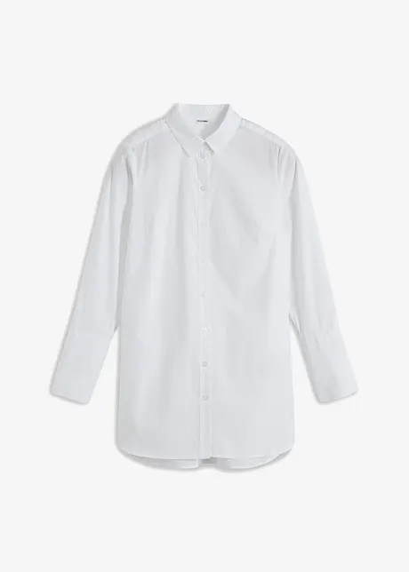 Lang bluse, bonprix