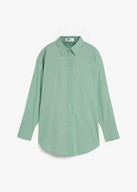 Oversized bluse, bonprix