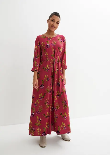 Oversized kjole, bonprix