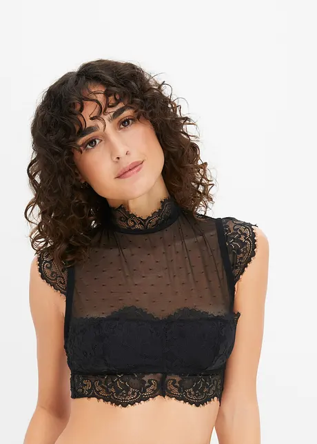 Bralette uten bøyle, bonprix