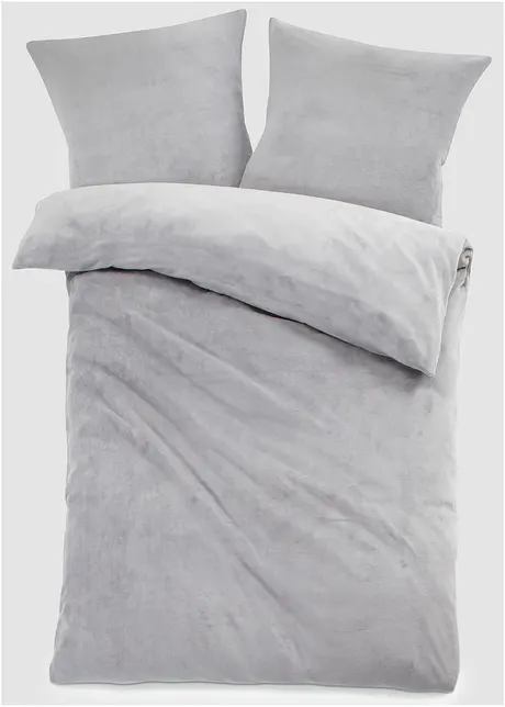 Cashmere Touch-sengesett, bonprix