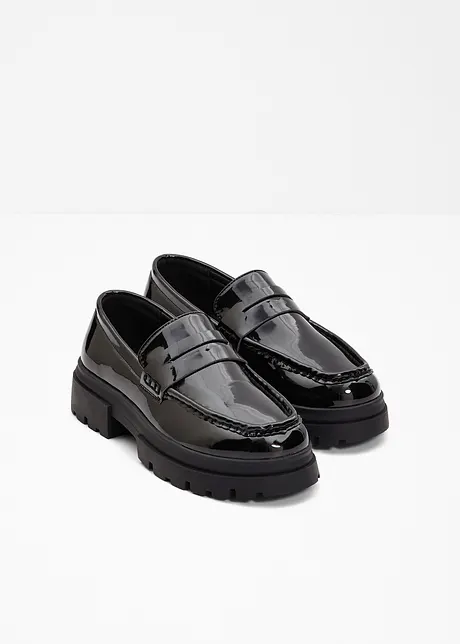 Chunky loafer, bonprix