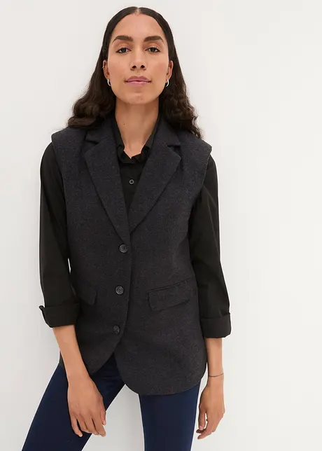 Lang blazer, bonprix