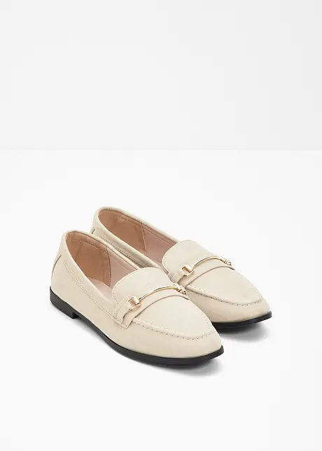 Komfort-loafer, bonprix