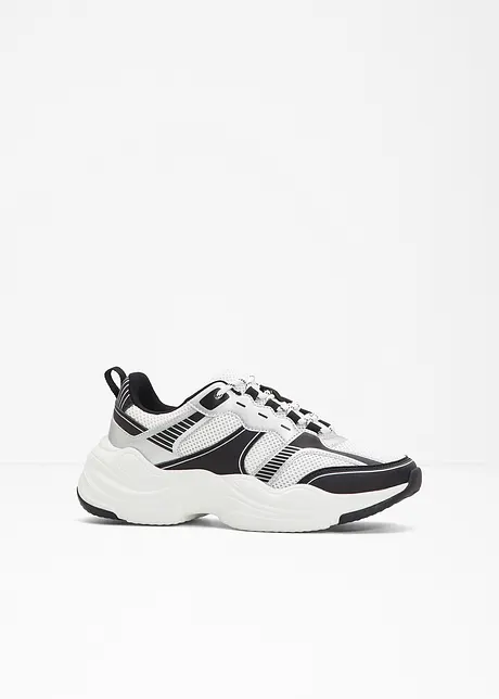 Chunky sneakers, bonprix