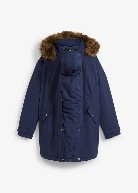 3-i-1-mammajakke med mange funksjoner, bonprix