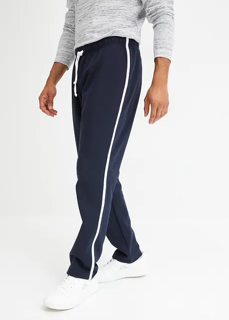 Joggebukse (2-pack), bonprix