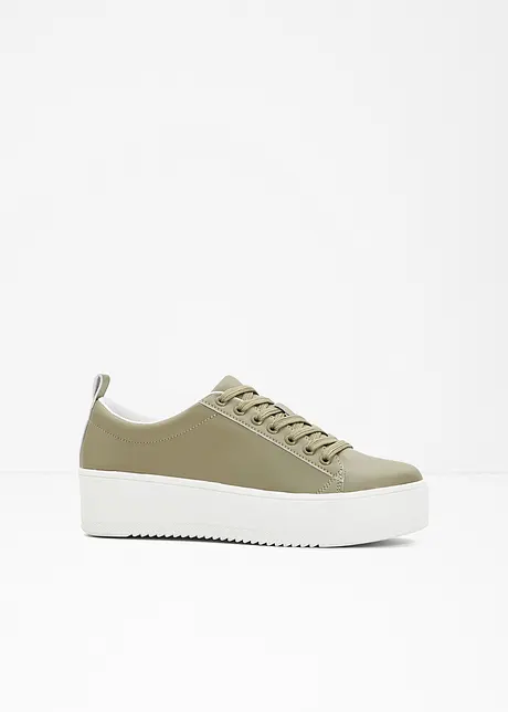 Platå-sneakers, bonprix