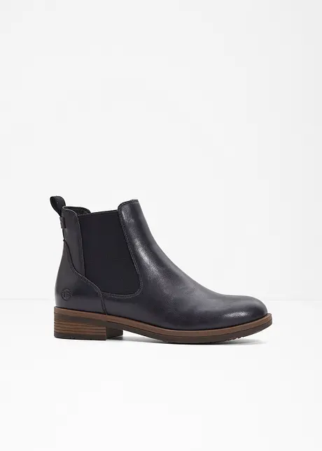 Chelsea Boots fra Tamaris, Tamaris