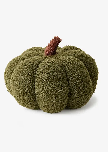 Gresskarformet pute, bonprix