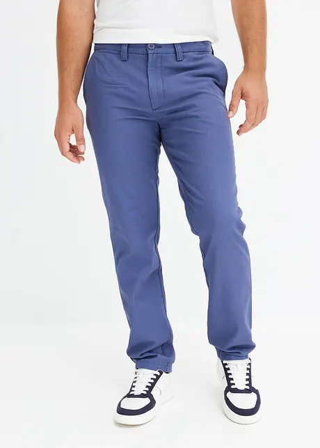 Regular Fit chinos, Straight, bonprix