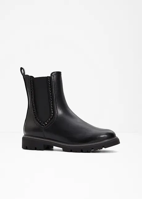 Chelsea Boots fra Marco Tozzi, Marco Tozzi