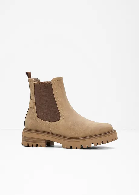 Chelsea Boots fra Tamaris, Tamaris