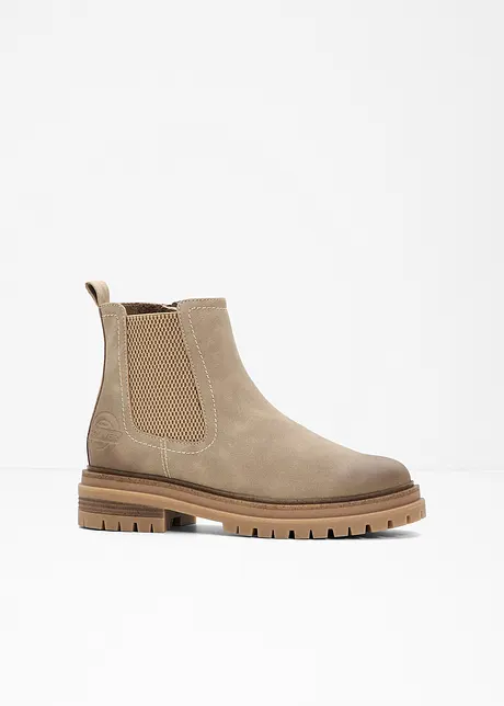 Chelsea boots fra s.Oliver, s.Oliver