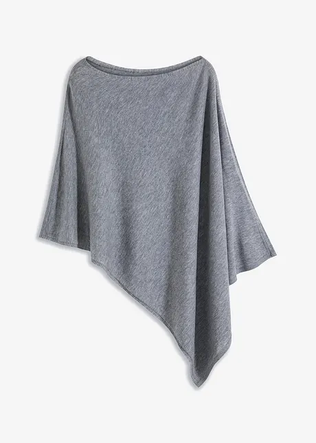 Ullponcho, bonprix