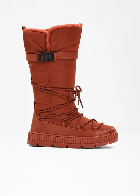 Trekkingboots, bonprix