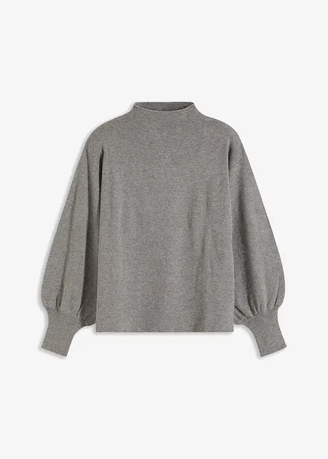 Oversized genser, bonprix