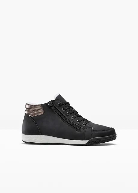 High top sneakers, bonprix