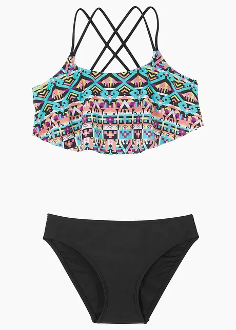 Bikini til barn (2-delt sett), bpc bonprix collection