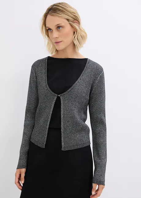 Strikket bolero, bonprix