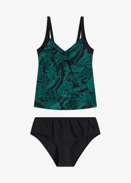 Tankini (2-delt sett), bonprix