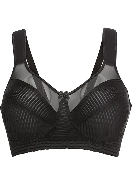 Minimizer-BH uten bøyle med polstrede stropper, bonprix