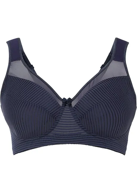 Minimizer-BH uten bøyle med polstrede stropper, bonprix