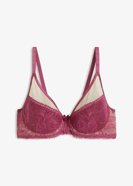 Padded-BH med bøyle, bonprix