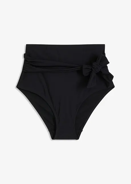 Shape-bikinitruse, High Waist, sterkt formende, bonprix