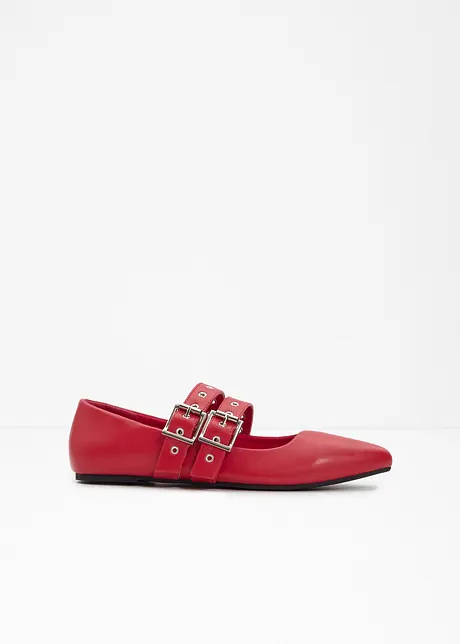 Slingback-ballerinasko, bonprix