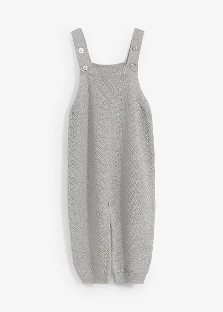 Strikket selebukse, bonprix