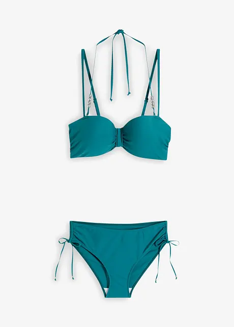 Bøylebikini (2-delt sett), bonprix