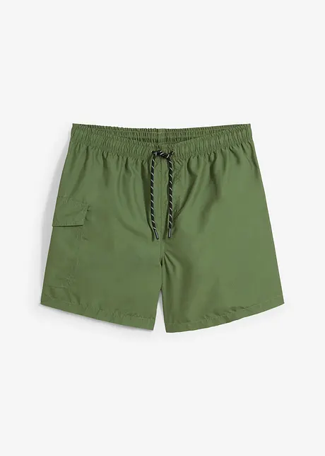 Badeshorts til herre, bonprix