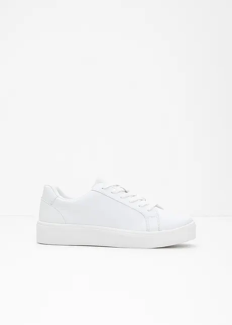 Platåsneakers, bonprix