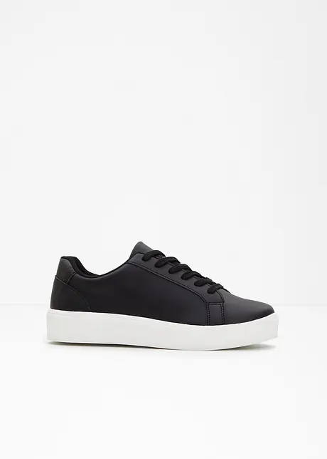 Platåsneakers, bonprix