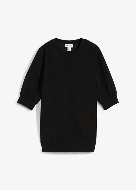 Sweatshirt i ledig modell, bonprix