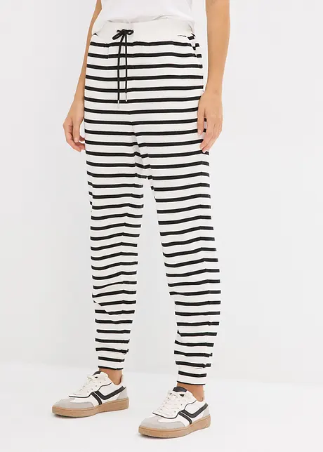 Sweatbukse, bonprix