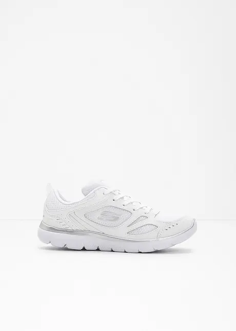 Sneakers fra Skechers med memoryskum, Skechers