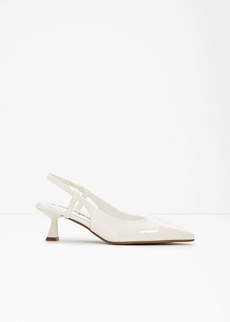 Slingbacks, bonprix