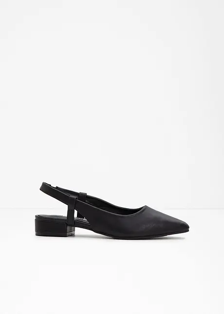 Slingbacks, bonprix
