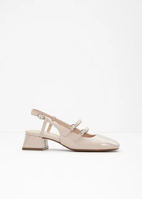 Slingbacks, bonprix