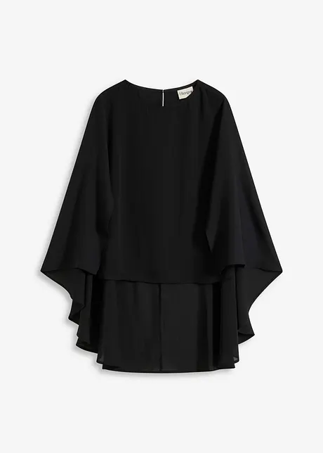 Cape-tunika, bonprix