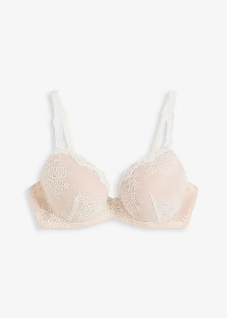 Padded-BH med bøyle, bonprix